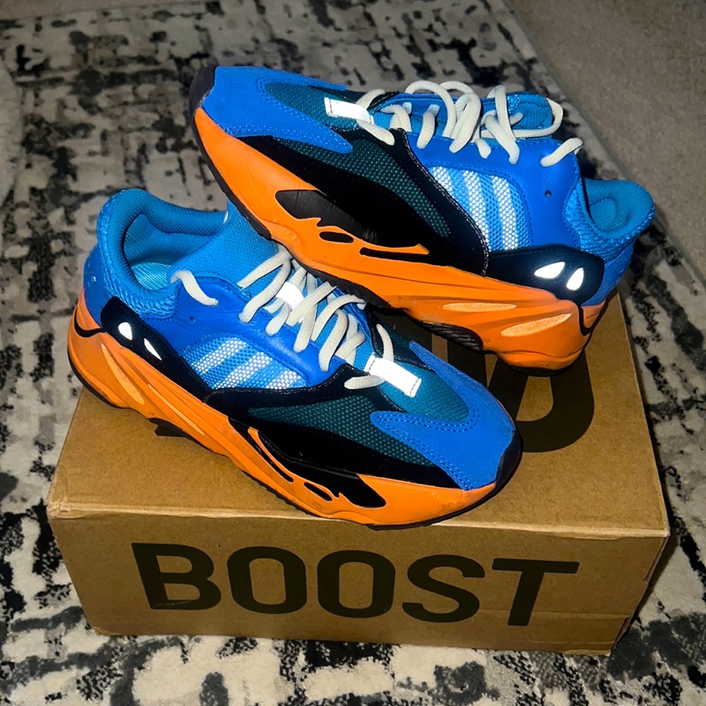 Yeezy Boost 700 sneakers for sale